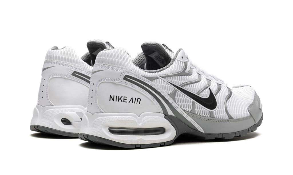 Air Max Torch 4 "White Wolf Grey" 343846 100