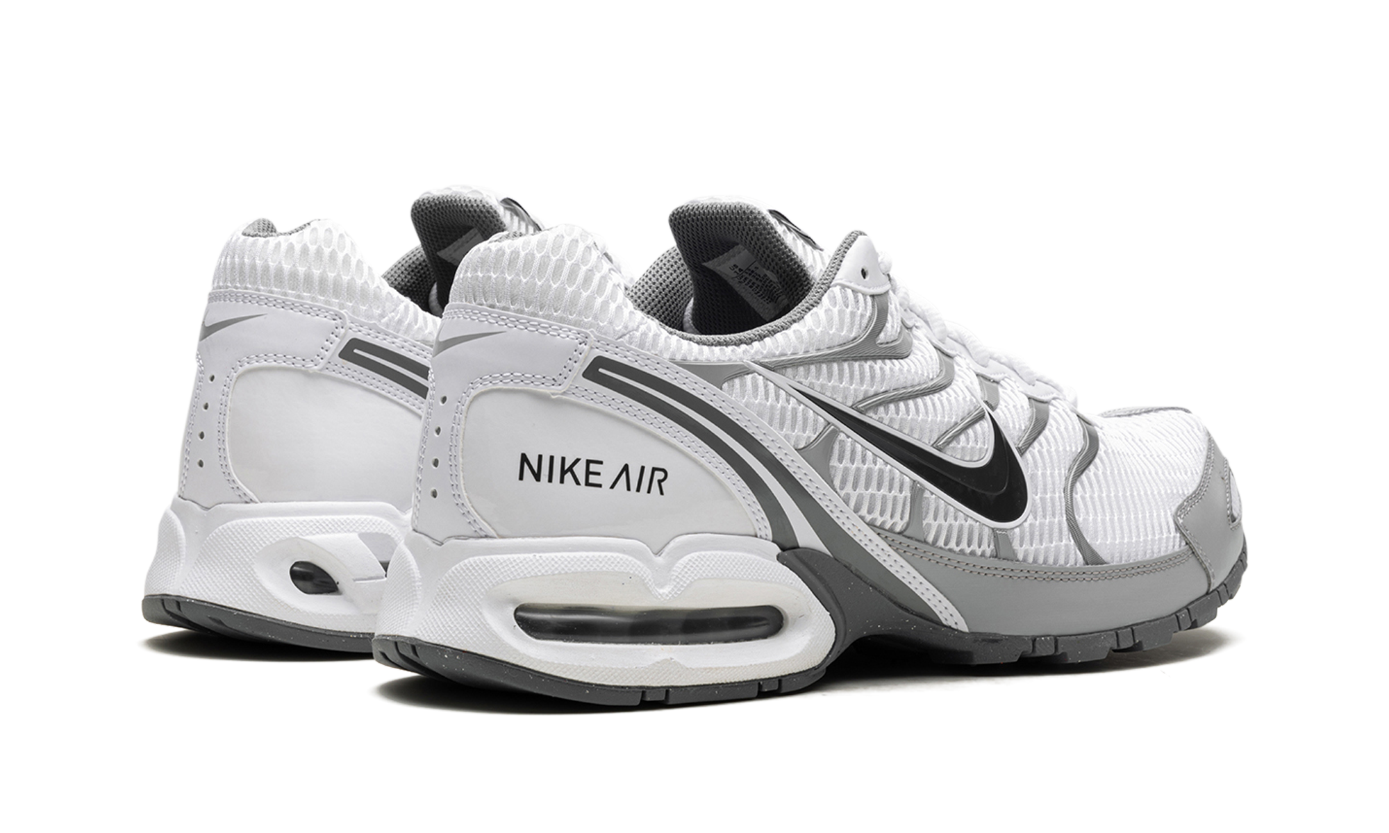 Air Max Torch 4 "White Wolf Grey" 343846 100