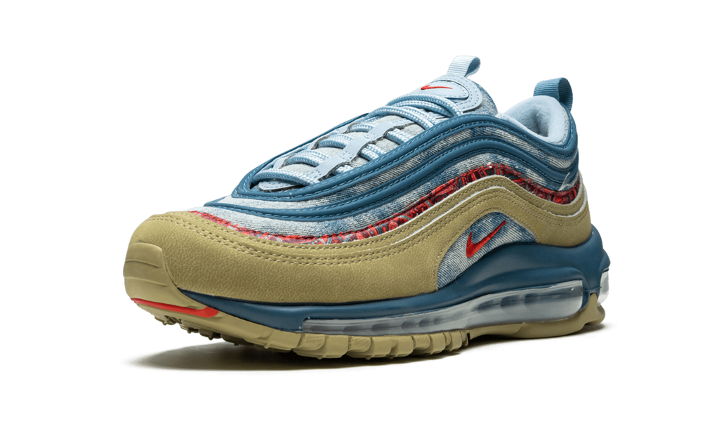Air Max 97 (GS) "Wild West" BV6374 200