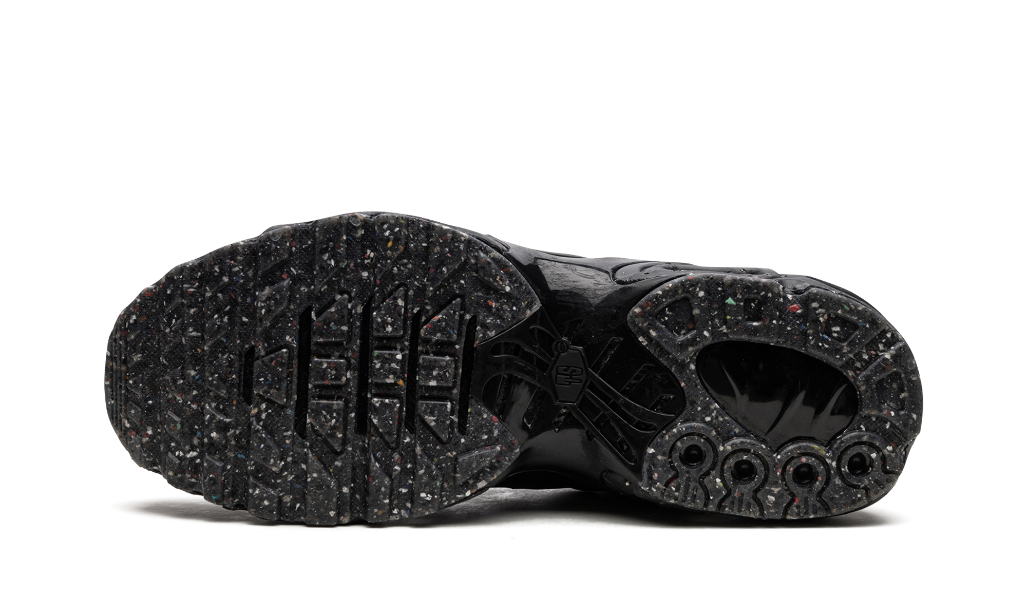 Air Max Terrascape Plus "Triple Black" DQ3977 001