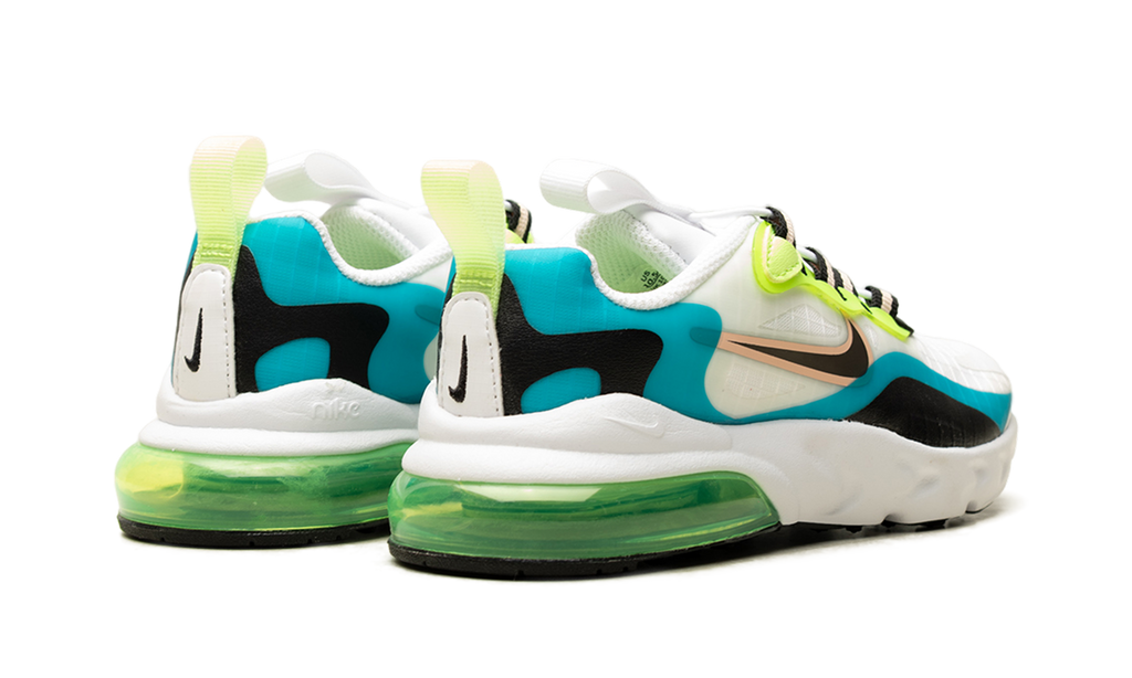 Air Max 270 React SE PS "Oracle Aqua" CW2211 300