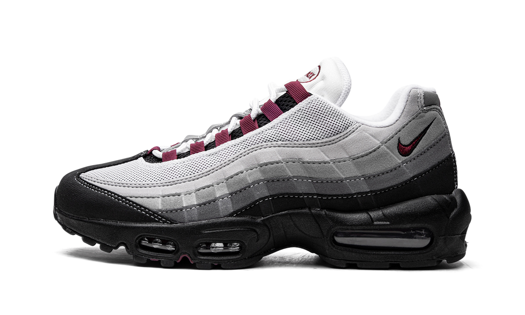 Air Max OG 95 "Dark Beetroot" DQ9001 001