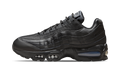 Air Max 95 Big Bubble "Triple Black" HM8755 001