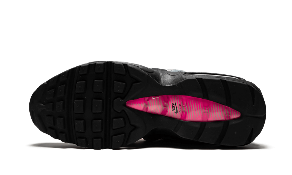 Air Max '95 "Solar Red" 609048 106
