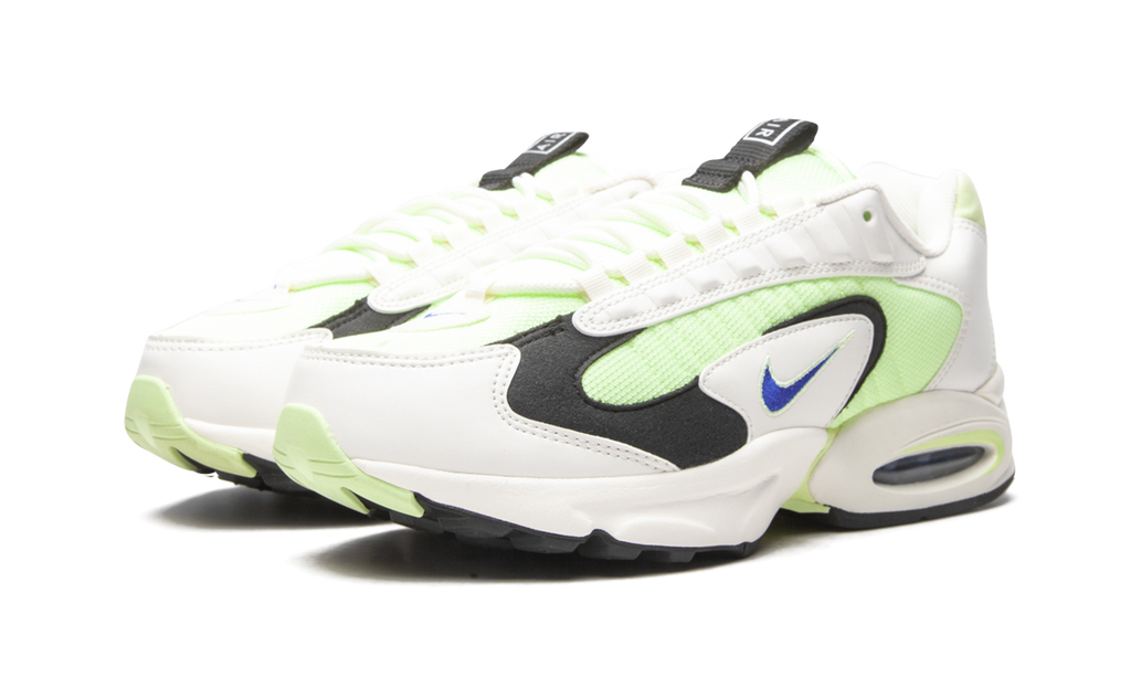 Air Max Triax 96 "Barely Volt" CT1104 700