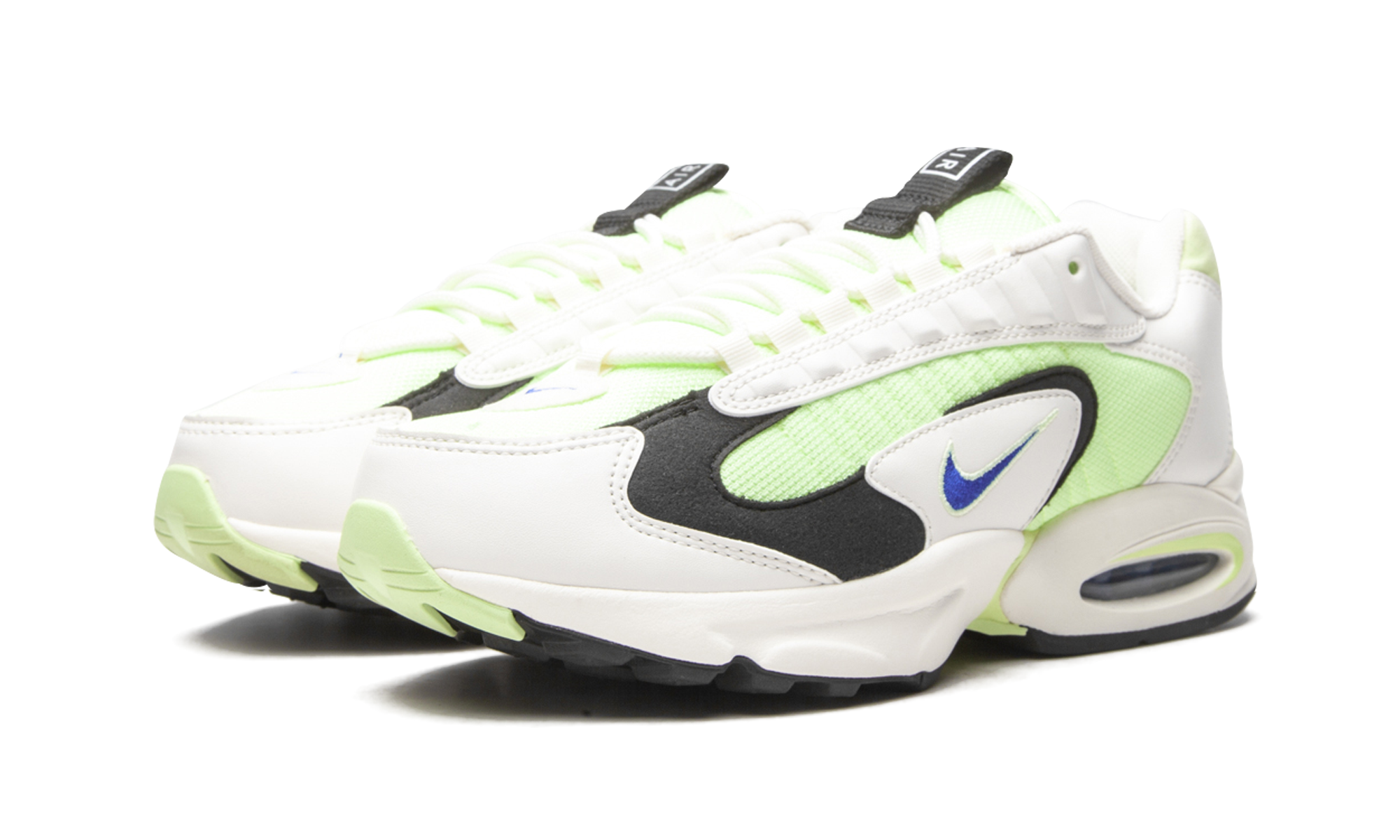 Air Max Triax 96 "Barely Volt" CT1104 700