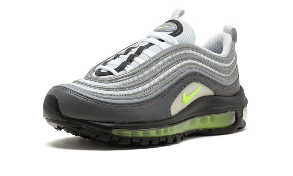 AIR MAX 97 WMNS "Neon" 921733 003