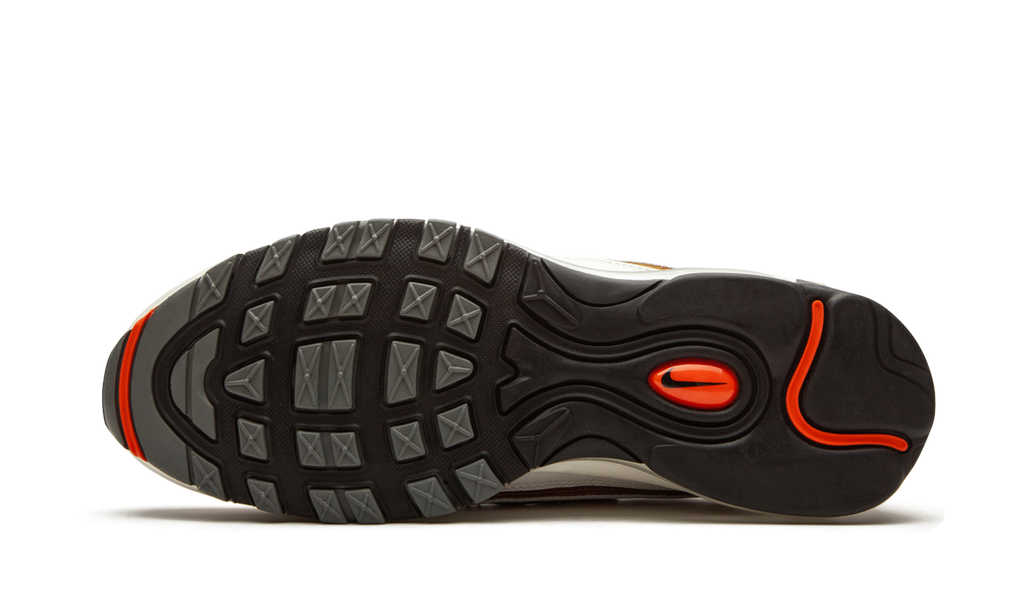 Air Max 98 SE "Rust" CD0132 002