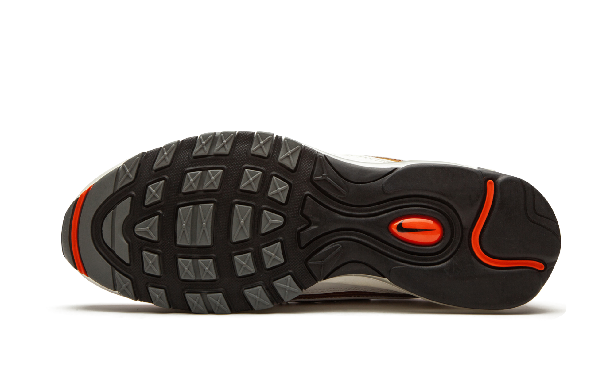 Air Max 98 SE "Rust" CD0132 002