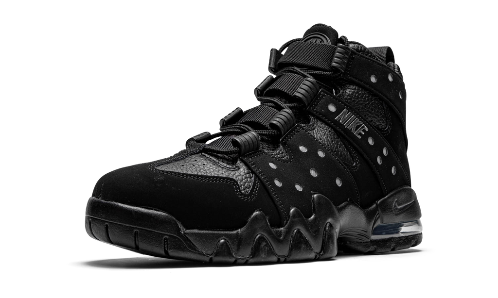 Air Max2 CB '94 "Triple Black" DC1411 001