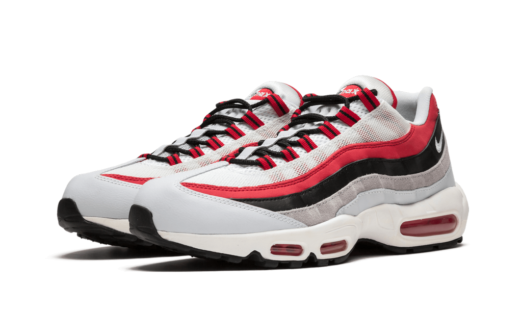 Air Max 95 "Red" 749766 601