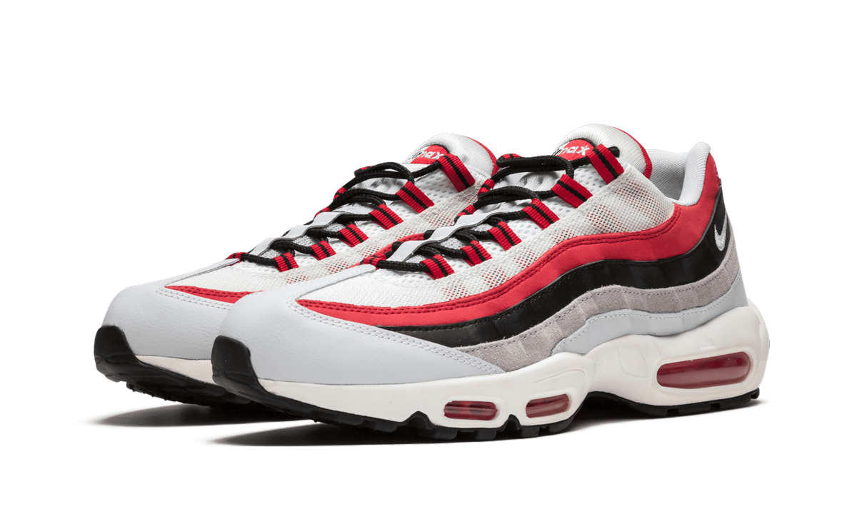 Air Max 95 "Red" 749766 601