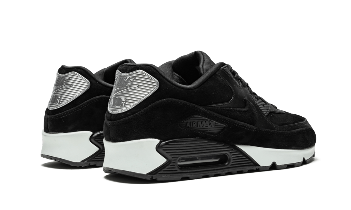 Air Max 90 Premium "Rebel Skulls" 700155 009