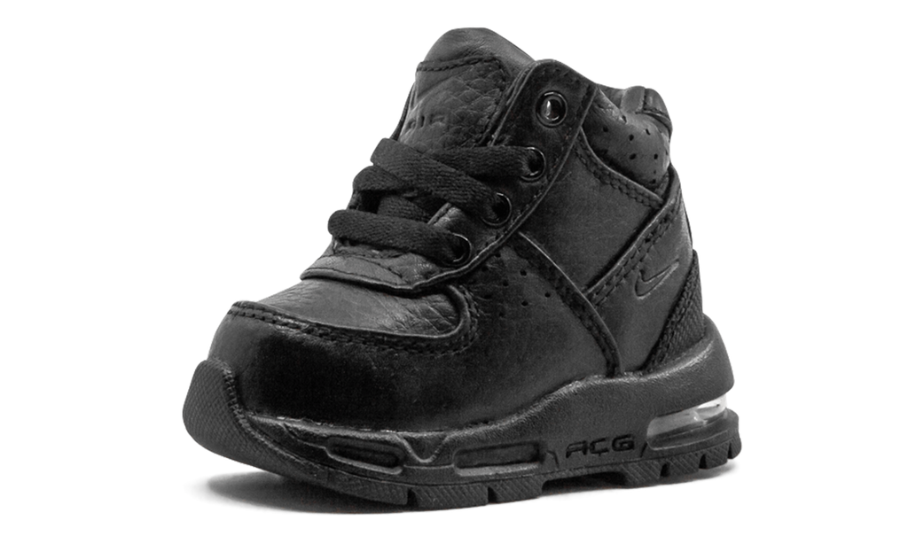 AIR MAX GOADOME (TD) "Black" 311569 001