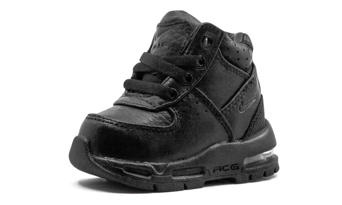 AIR MAX GOADOME (TD) "Black" 311569 001