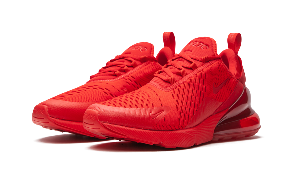 Air Max 270 "University Red" CV7544 600