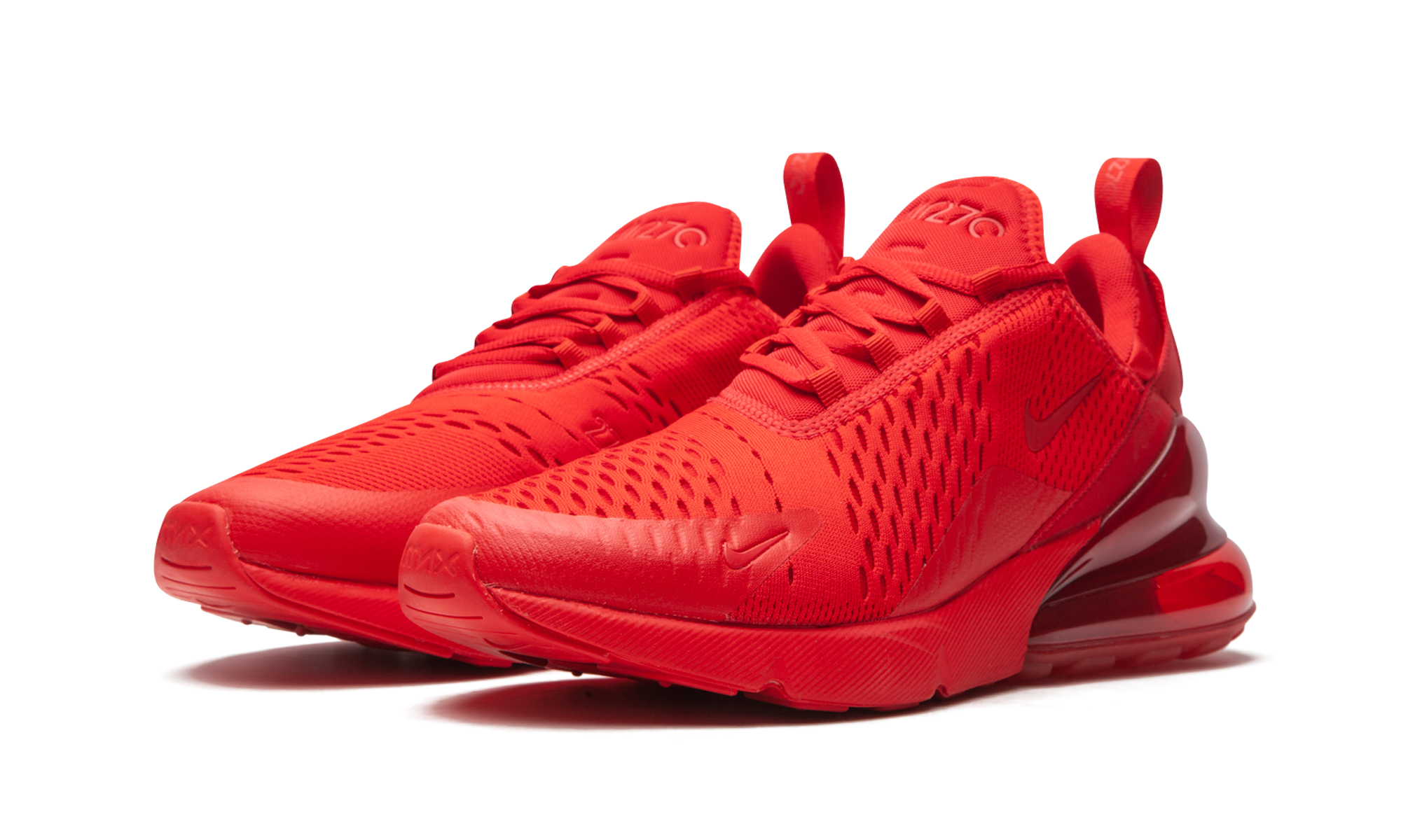 Air Max 270 "University Red" CV7544 600
