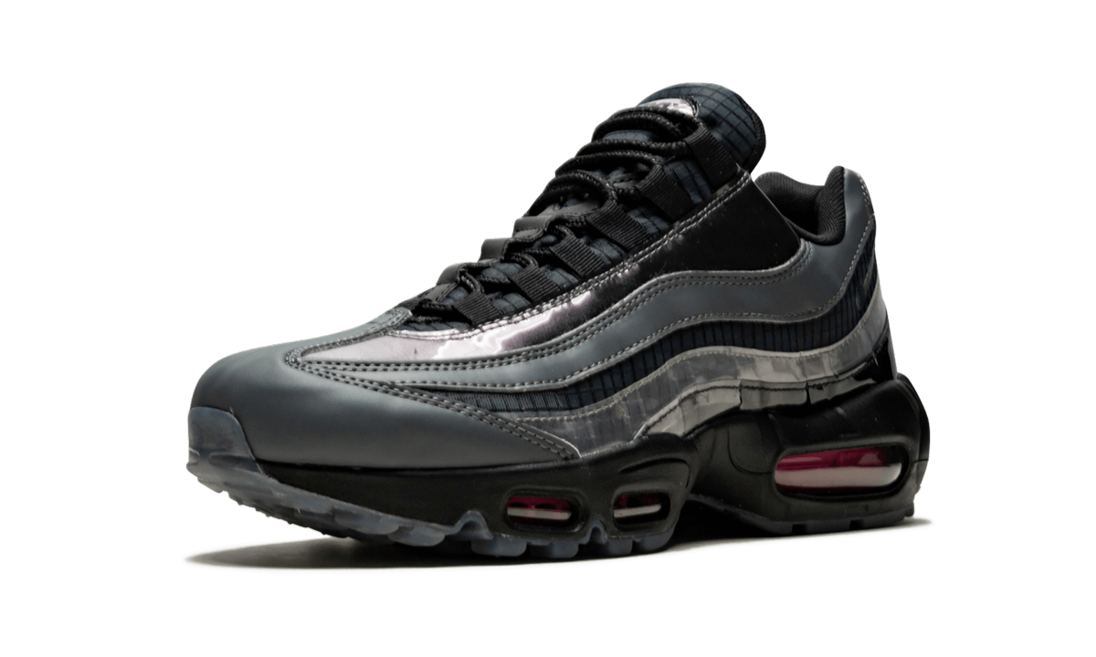 Air Max 95 Lv8 "Ember Glow" AO2450 001