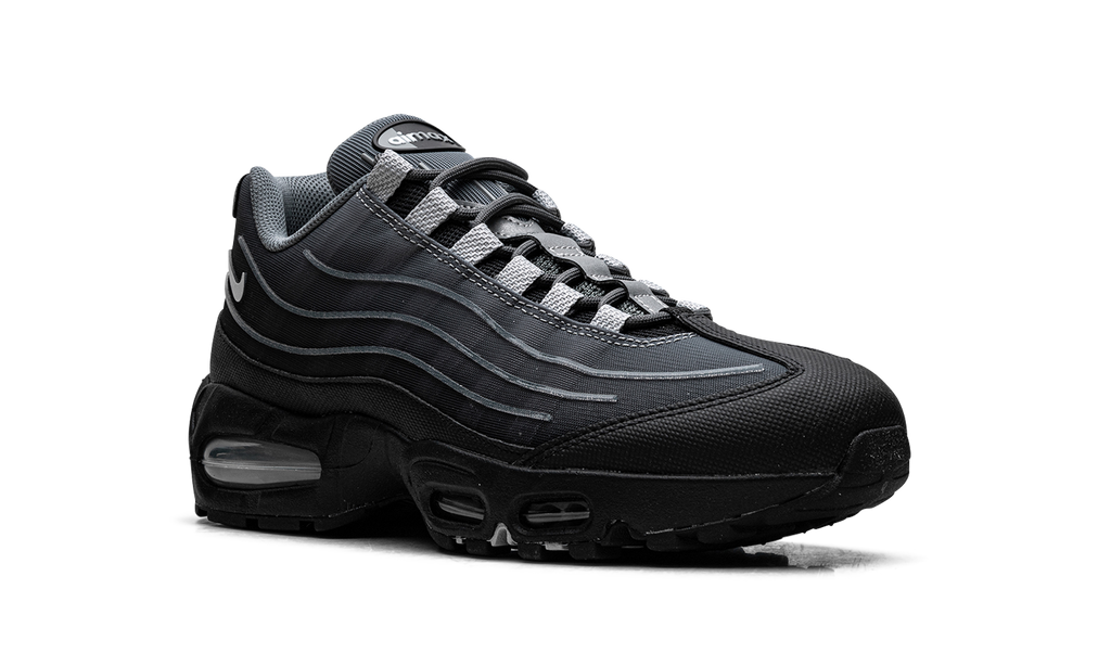 Air Max 95 "Big Bubble - Tech Black" IH7853 001