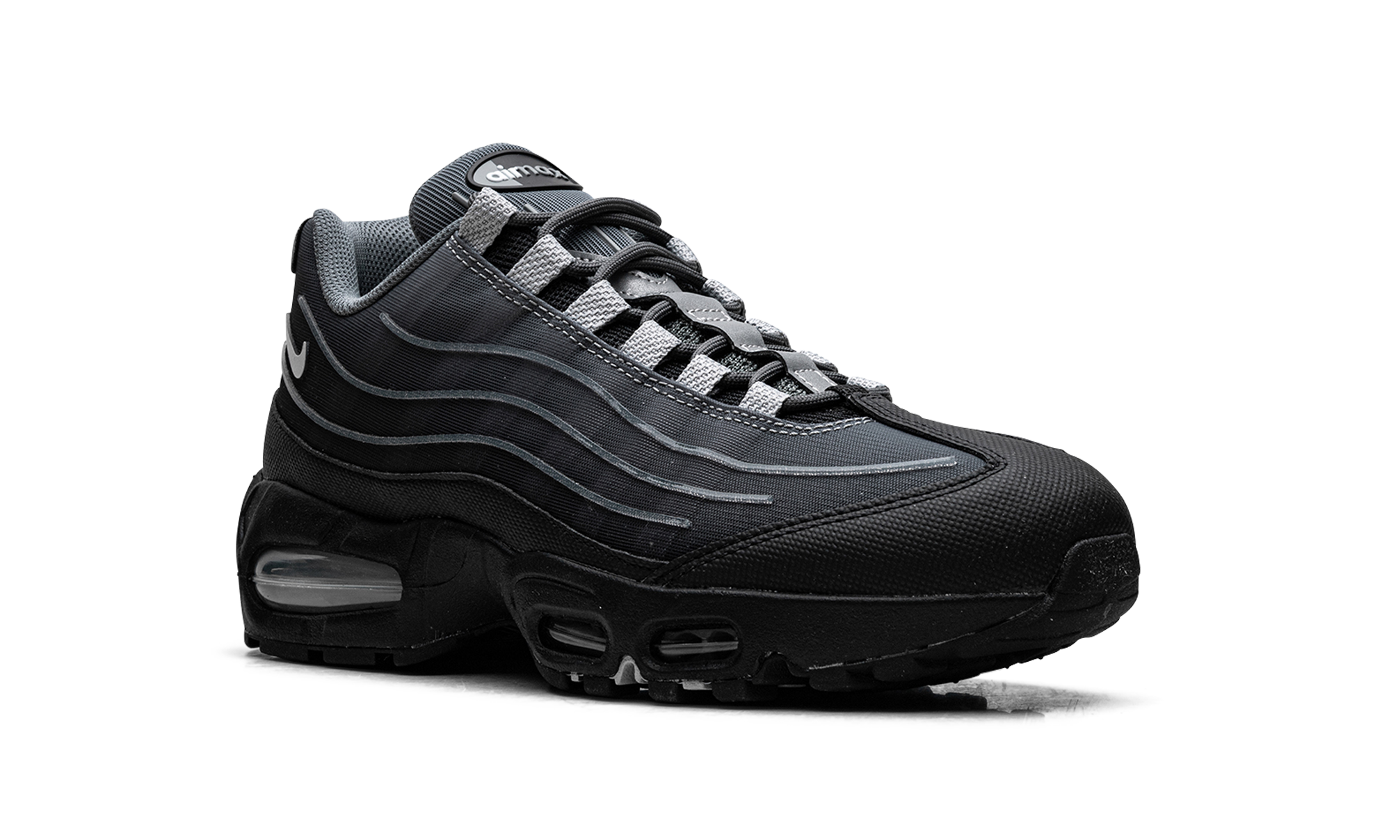 Air Max 95 "Big Bubble - Tech Black" IH7853 001