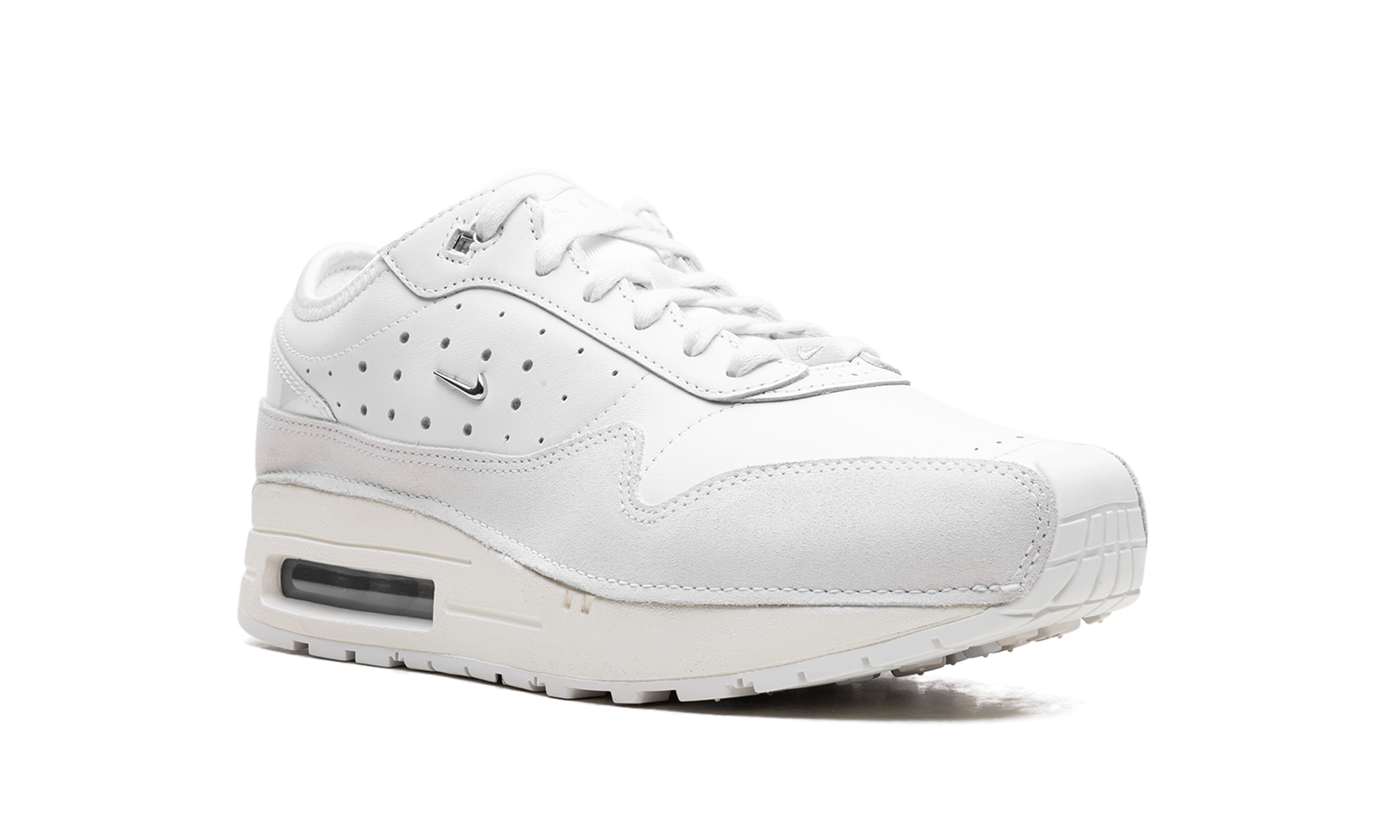Air Max 1 '86 WMNS "Jacquemus - White" HM6690 100