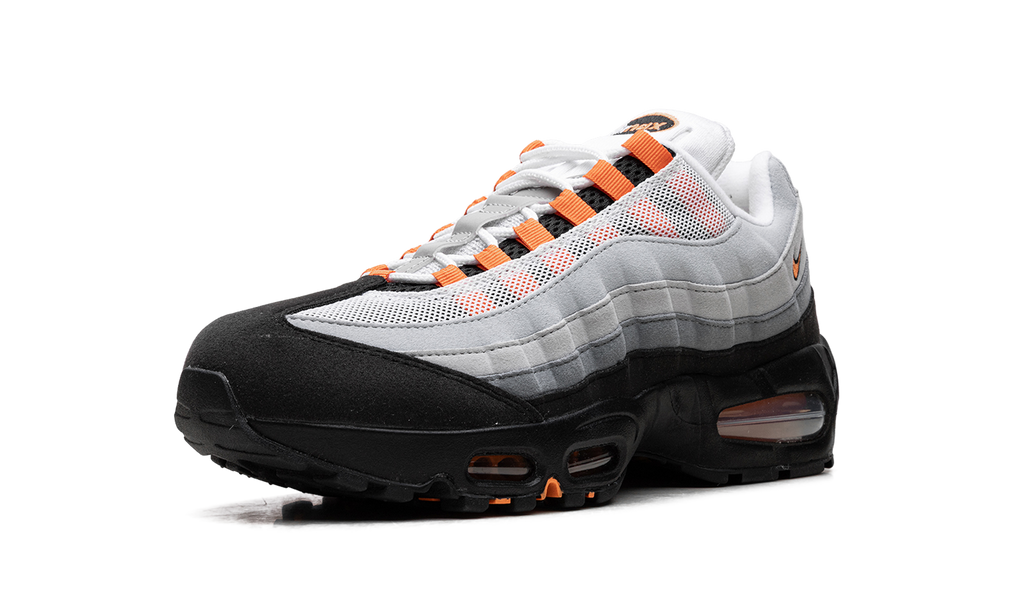 Air Max 95 OG "Big Bubble Bright Mandarin 2.0 (2025)" HM4740 101