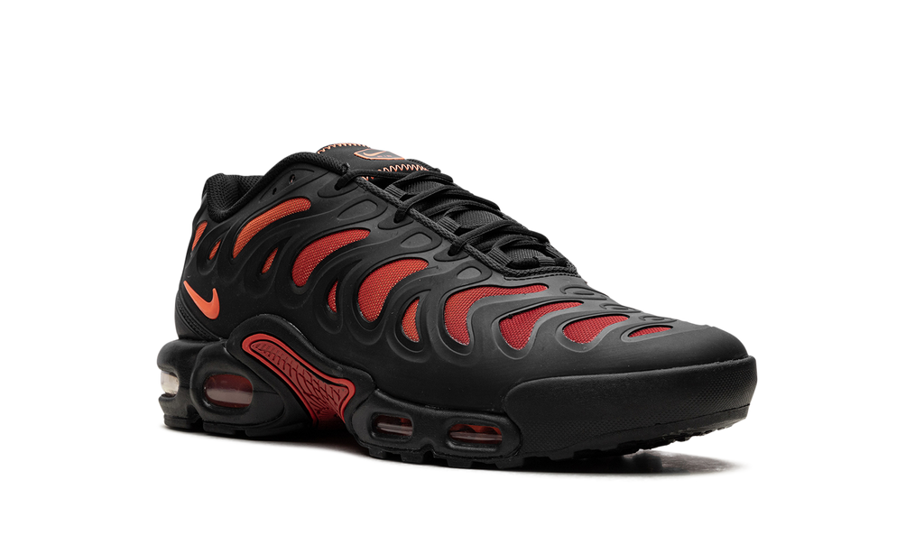 Air Max Plus Drift "Black Dragon Red" FD4290 010