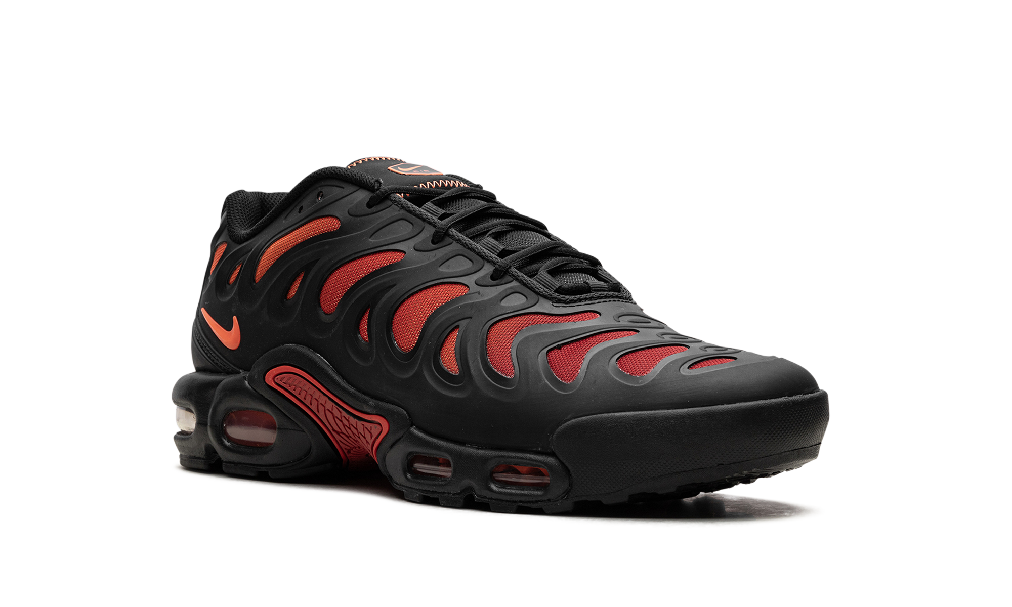 Air Max Plus Drift "Black Dragon Red" FD4290 010