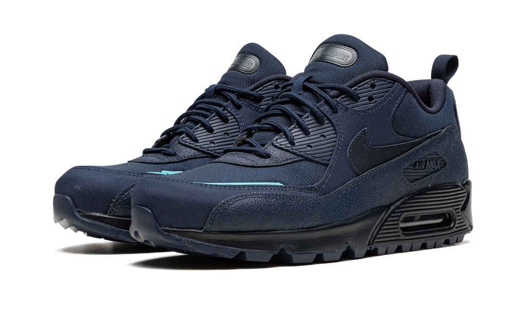 Air Max 90 Surplus "Midnight Navy" DC9389 400