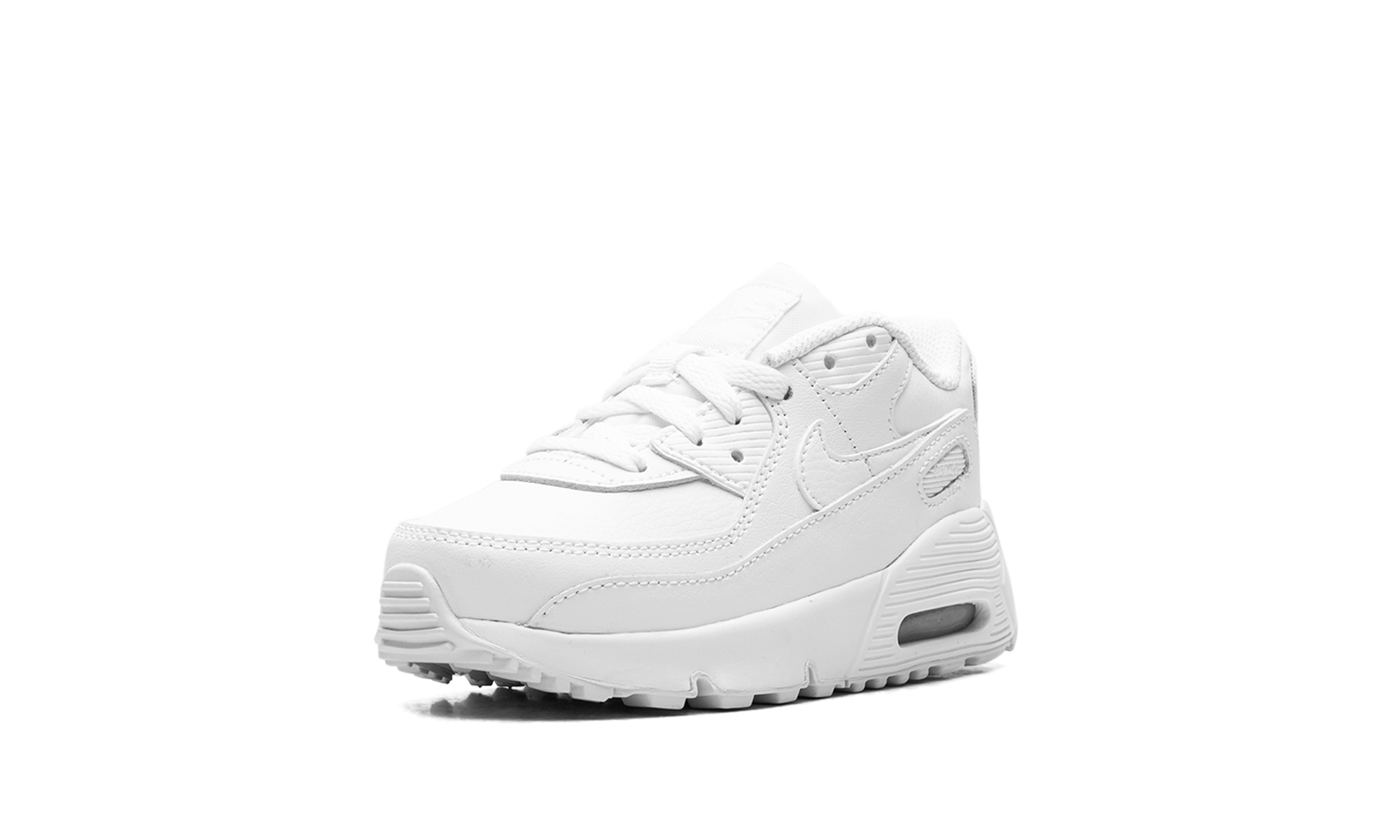 Air Max 90 Leather TD "White" CD6868 100