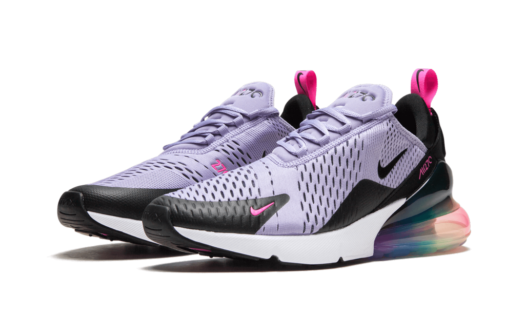 Air Max 270 BETRUE "Be True" AR0344 500