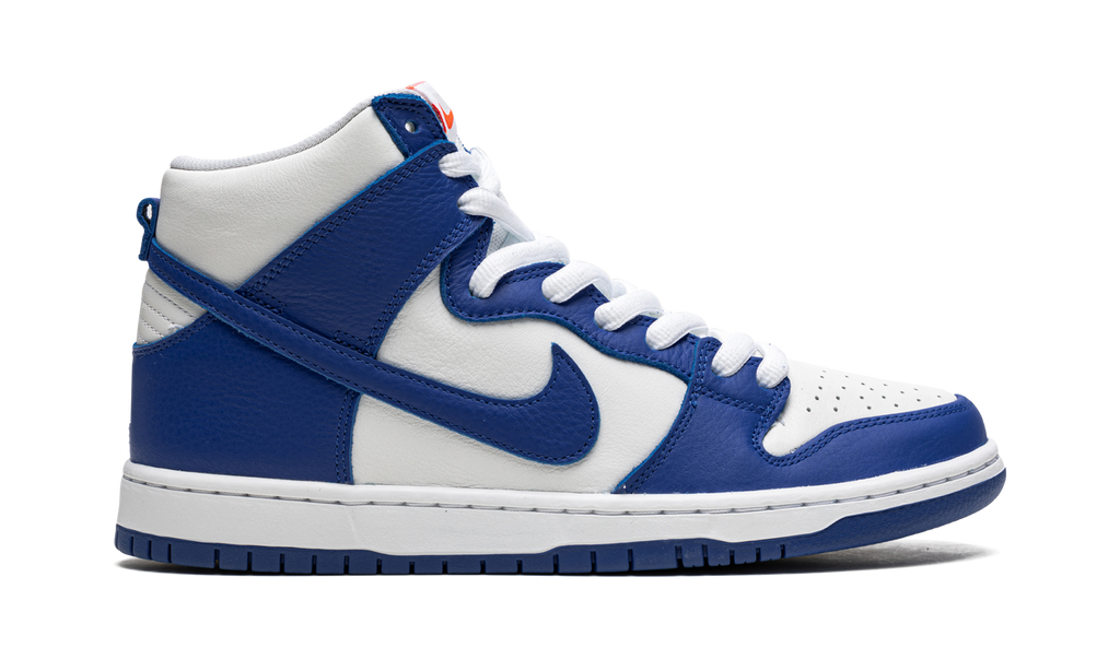 SB Dunk High Pro ISO "Kentucky" DH7149 400