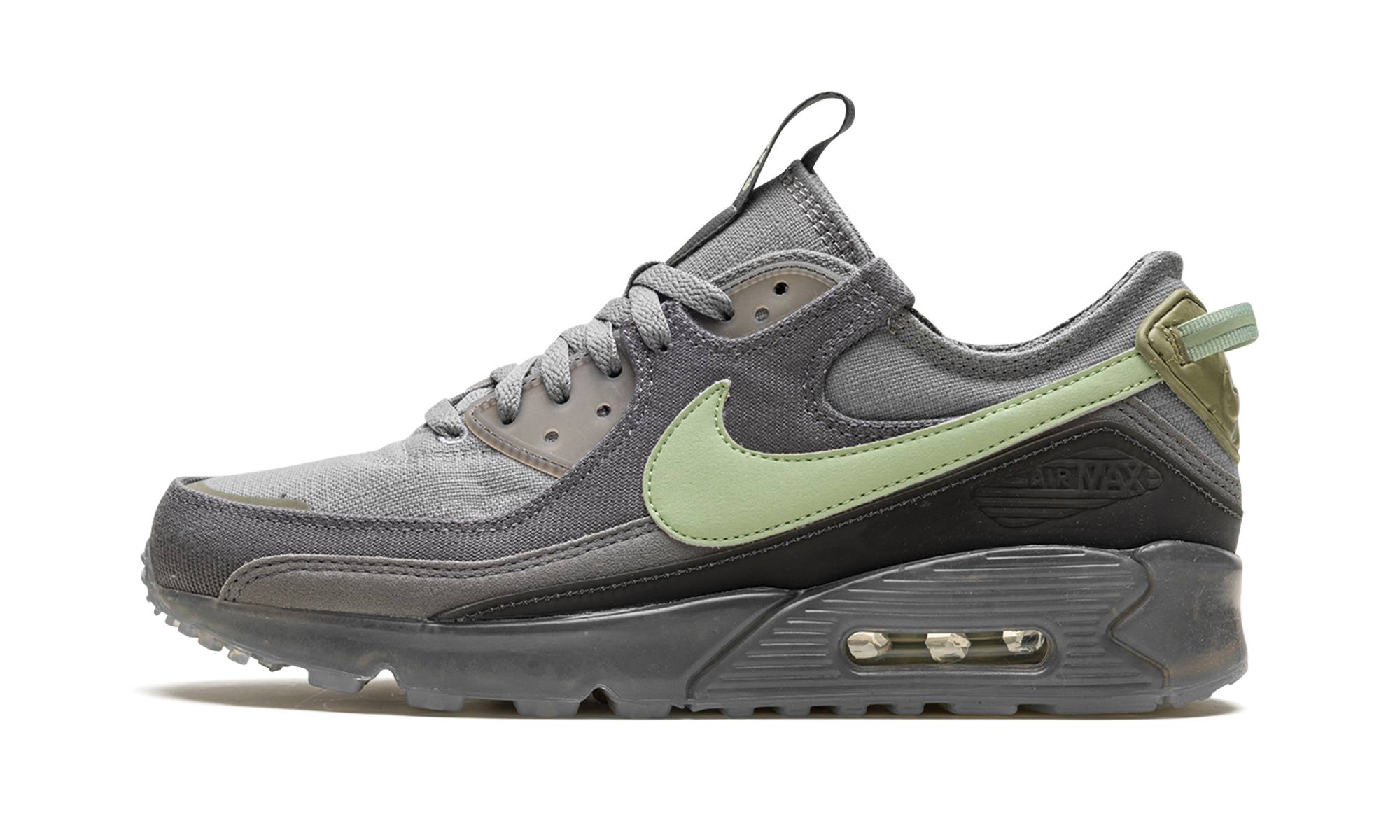 Air Max 90 Terrascape "Cool Grey Honeydew" DV7413 014