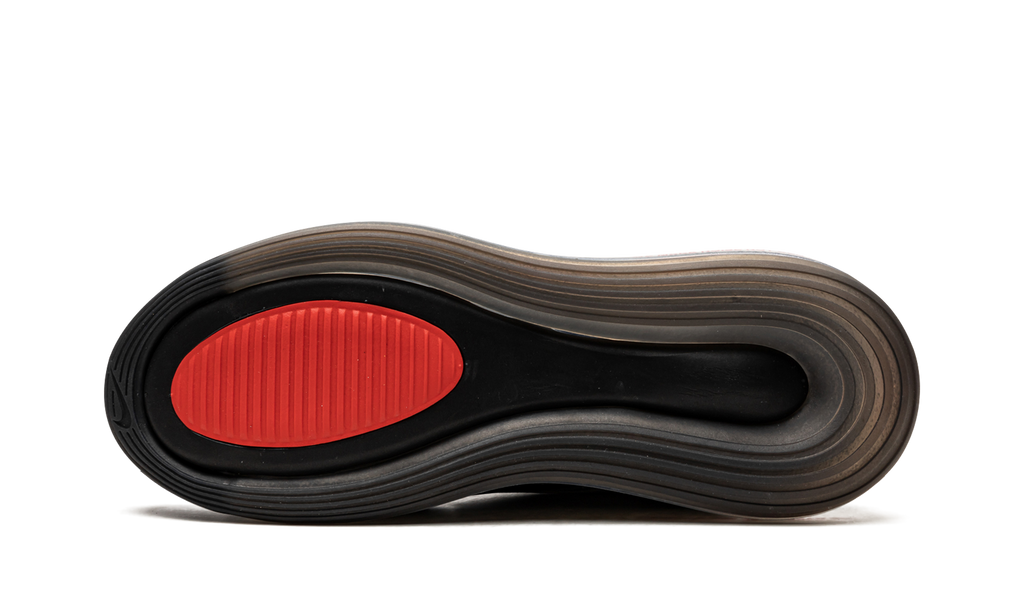 AIR MAX 720 WMNS "Undercover - Black" CN2408 001