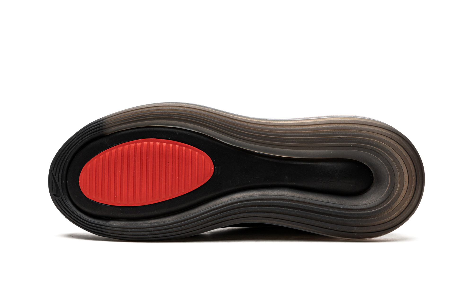 AIR MAX 720 WMNS "Undercover - Black" CN2408 001