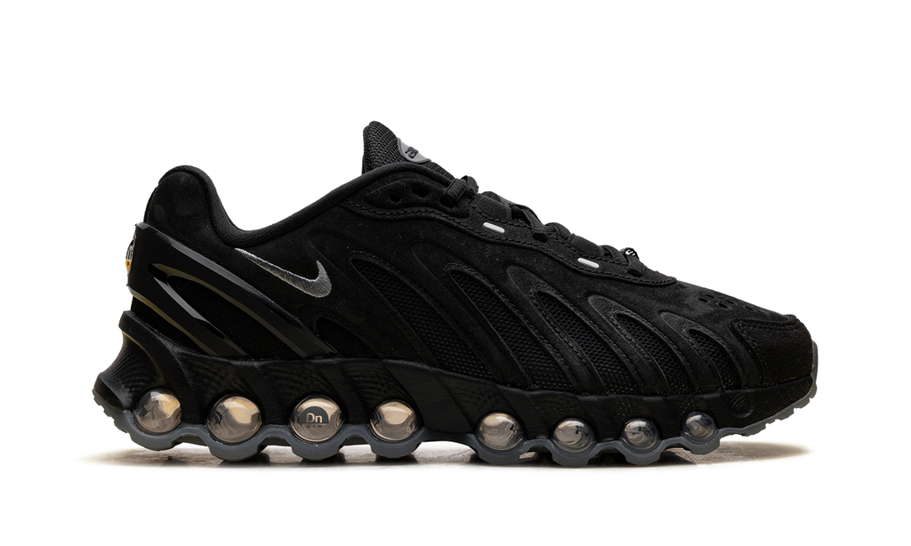Air Max Dn8 Leather "Black / Smoke Grey" IB6381 002