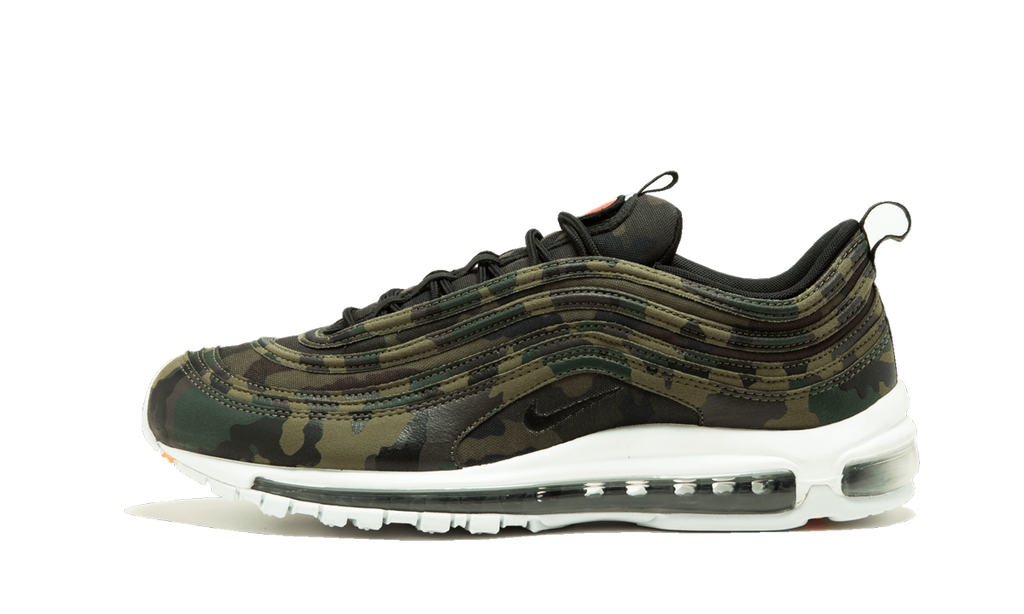 Air Max 97 Premium QS "France" AJ2614 200