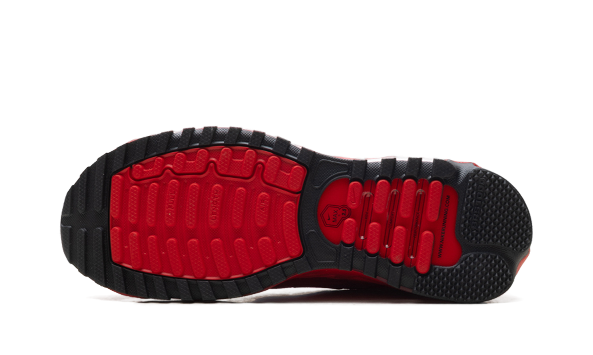 Air Max TL 2.5 "Chrome" IO7544 657