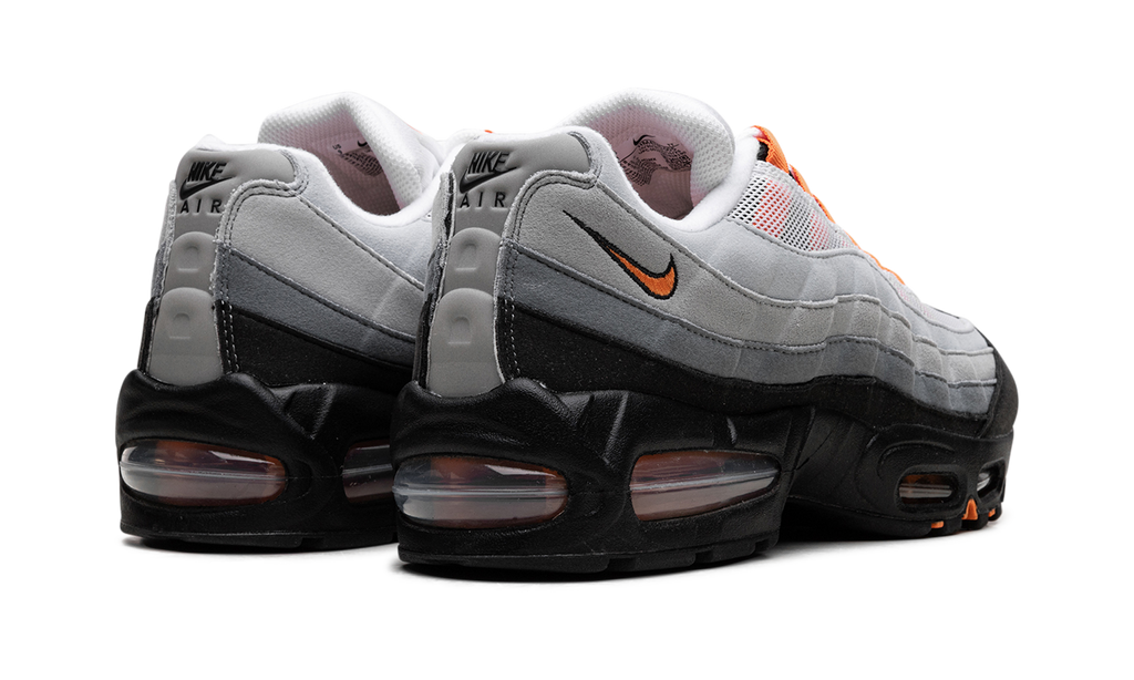 Air Max 95 OG Big Bubble "Bright Mandarin" HM4740 005