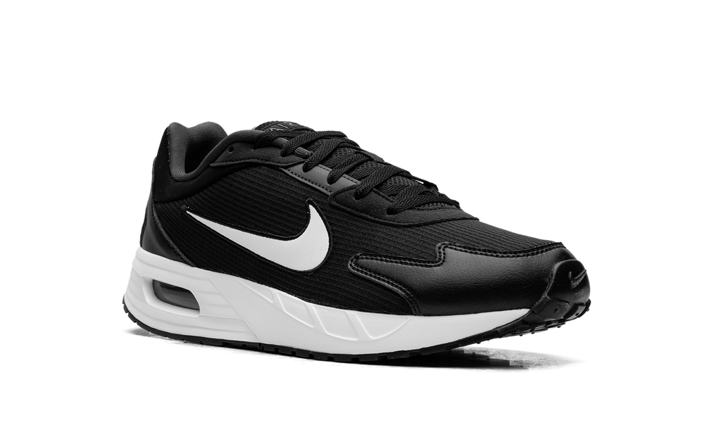 Air Max Solo "Black / White" HQ2572 001