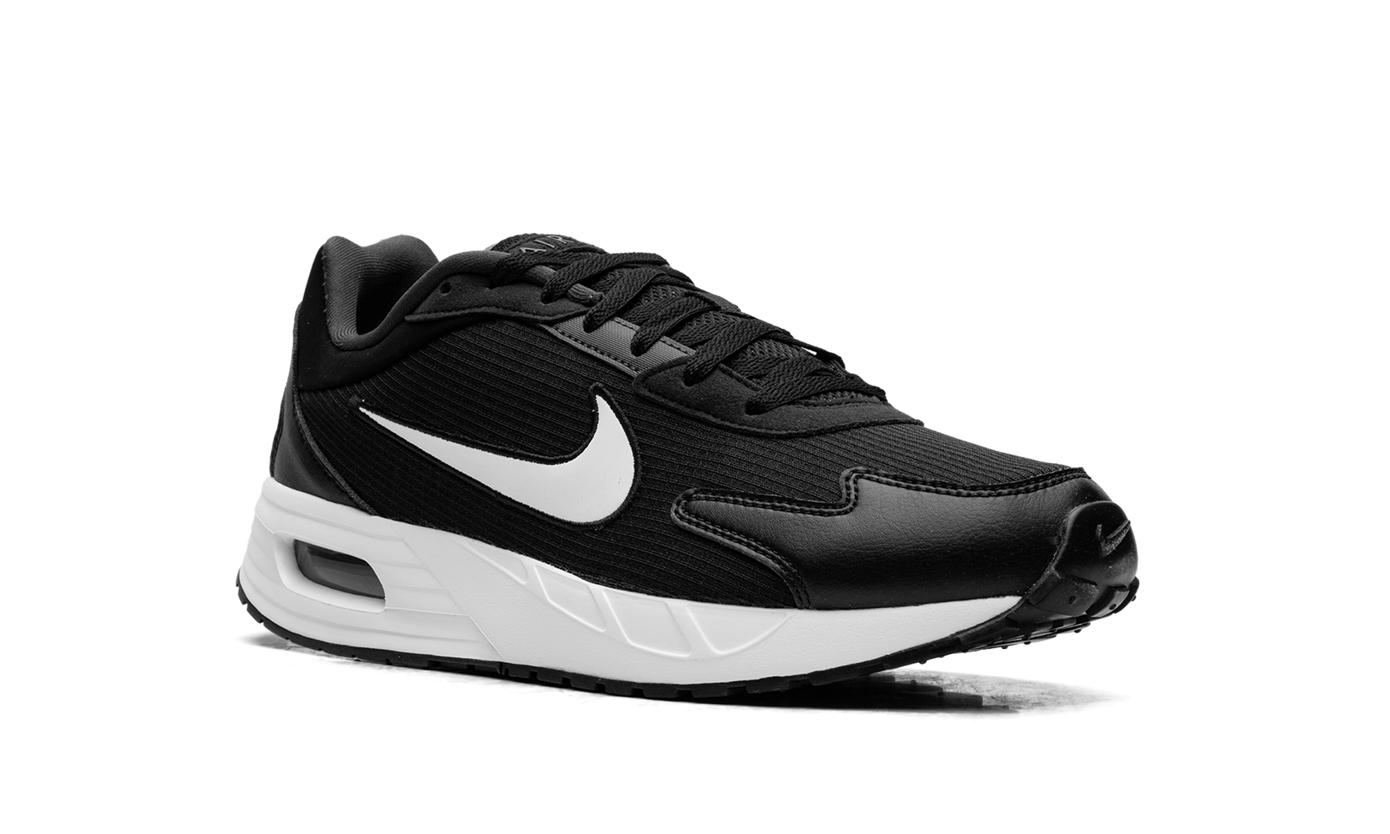 Air Max Solo "Black / White" HQ2572 001
