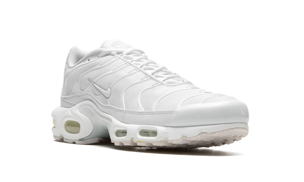 AIR MAX PLUS WMNS "Pure Platinum" DM2362 100