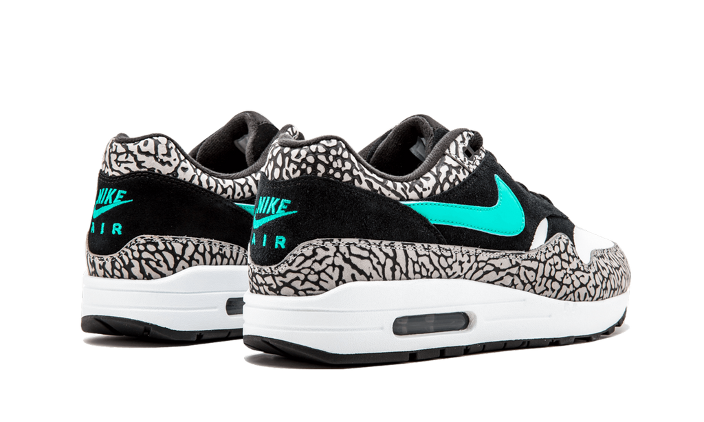 Air Max 1 Premium Retro "Atmos Elephant 2017" 908366 001