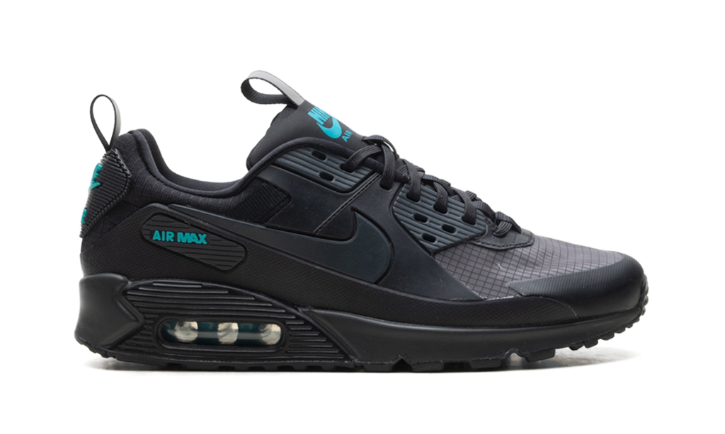 Air Max 90 "Drift Black Dusty Cactus" IO1908 010