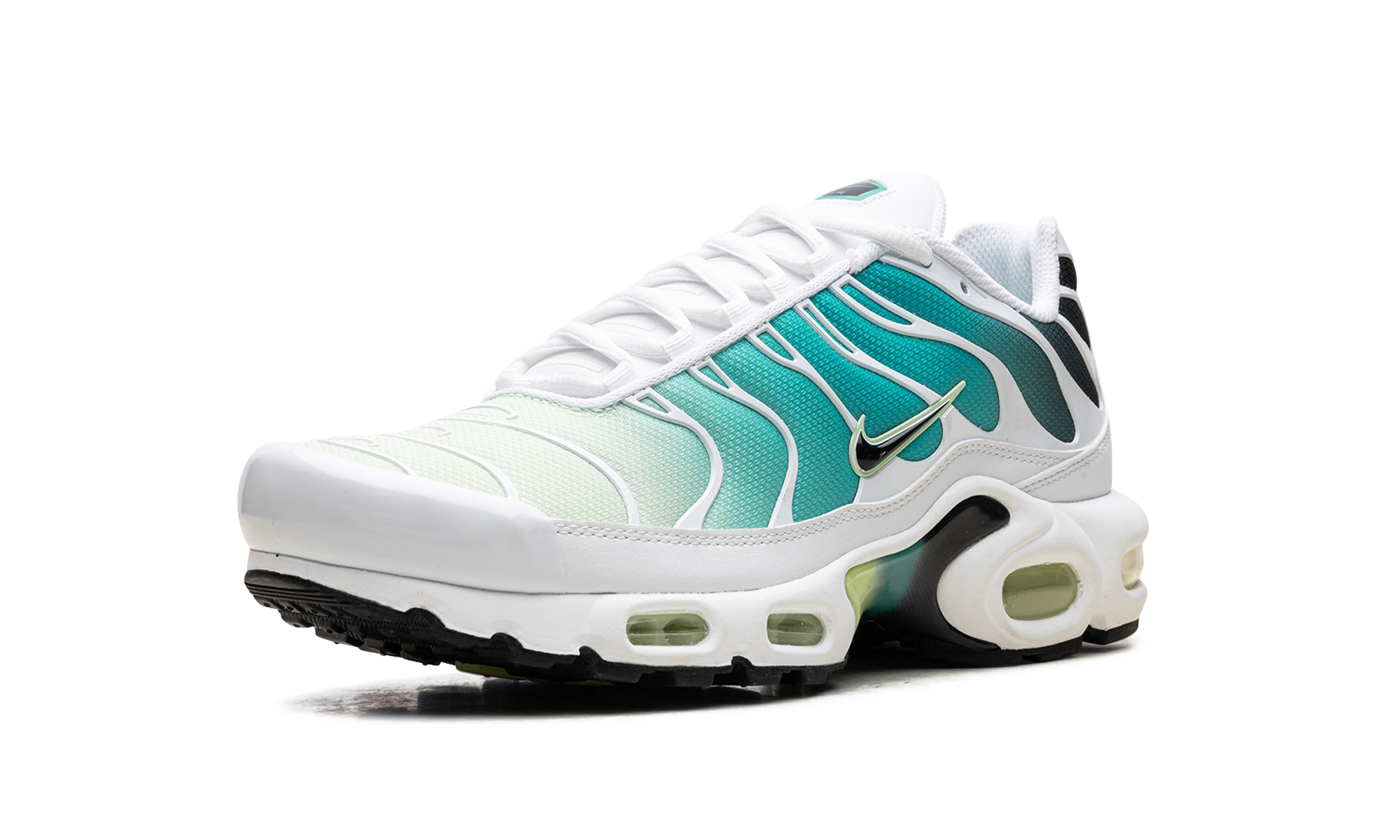 Air Max Plus WMNS "Dusty Cactus Barely Volt" DZ3670 102