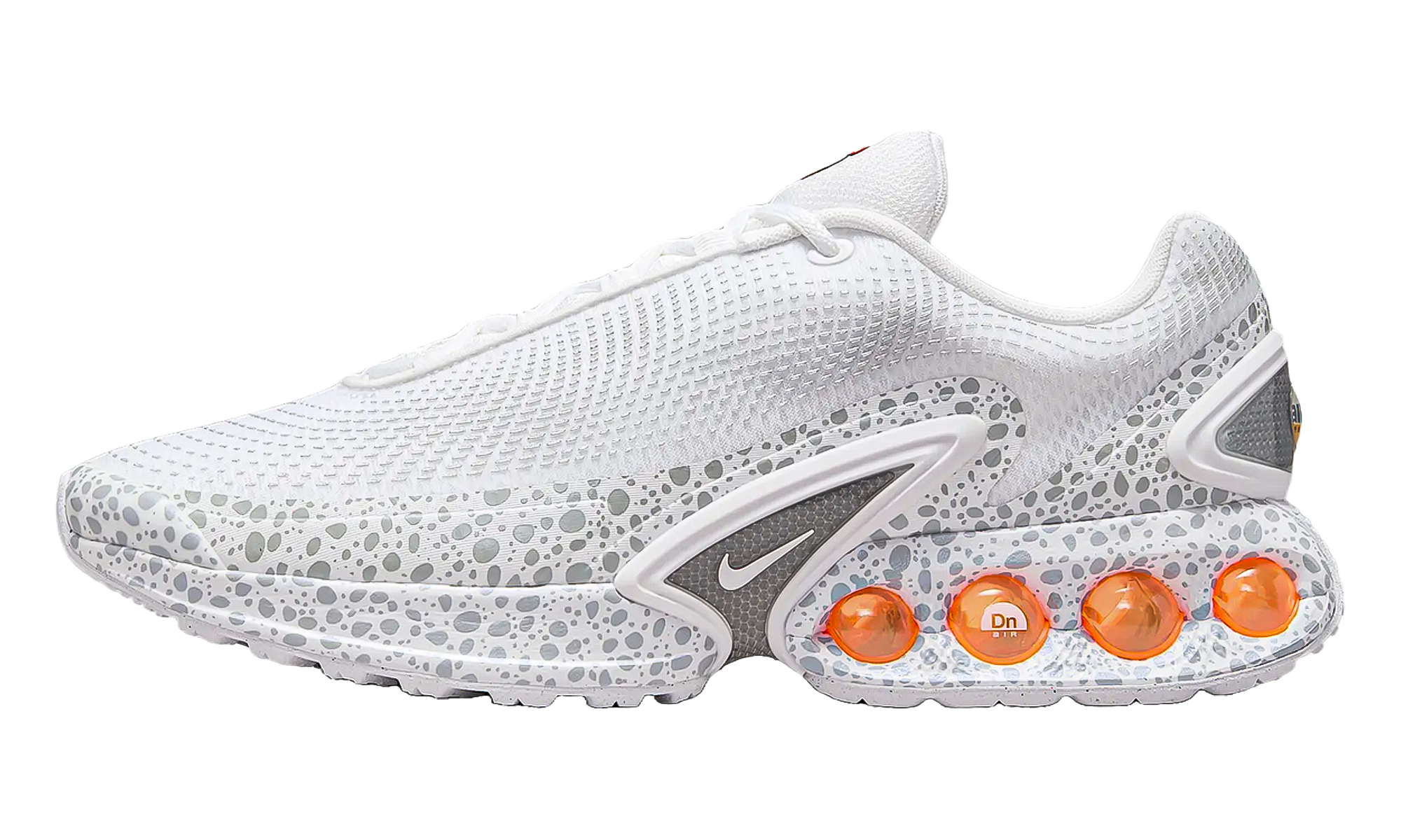 Air Max DN SE Premium "Safari Electric Pack Alternate" HM0811 100