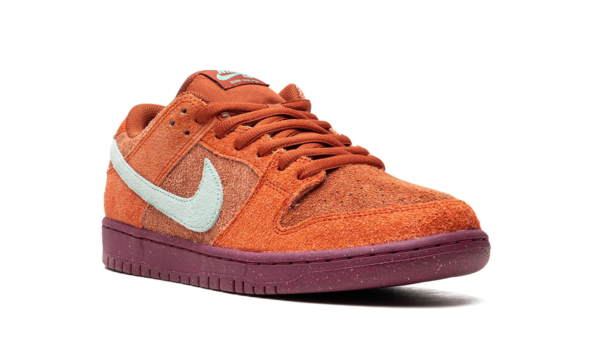 SB Dunk Low Pro Prm "Mystic Red" DV5429 601