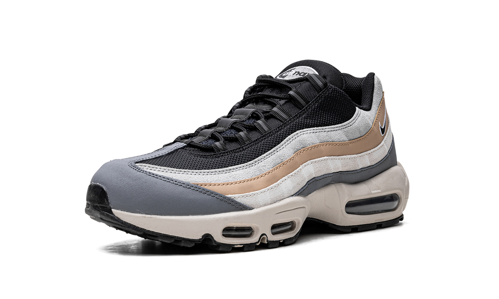 Air Max 95 "Smoke Grey" DC9412 002