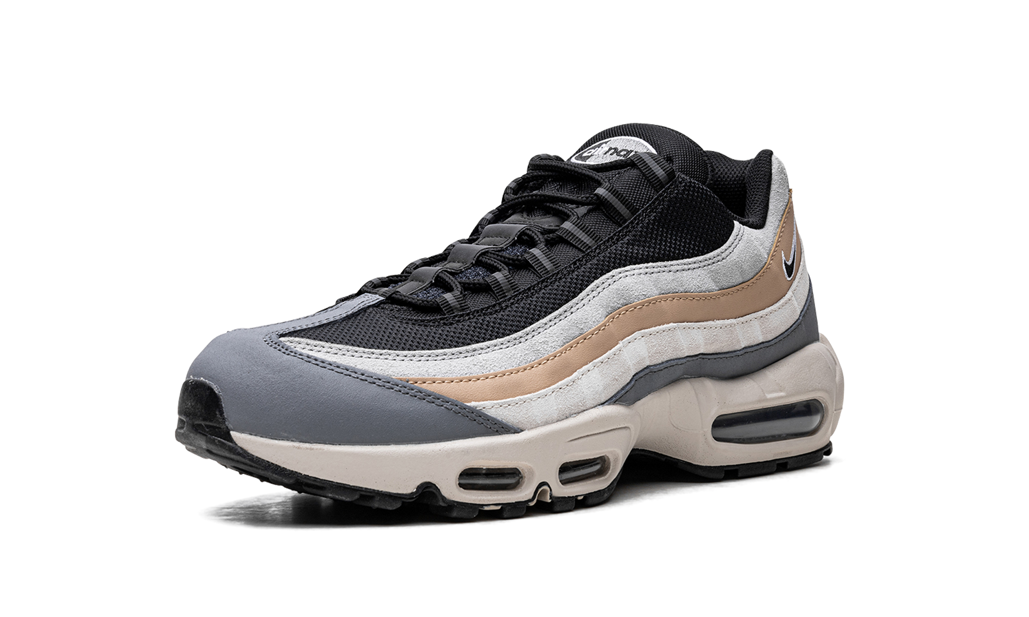 Air Max 95 "Smoke Grey" DC9412 002