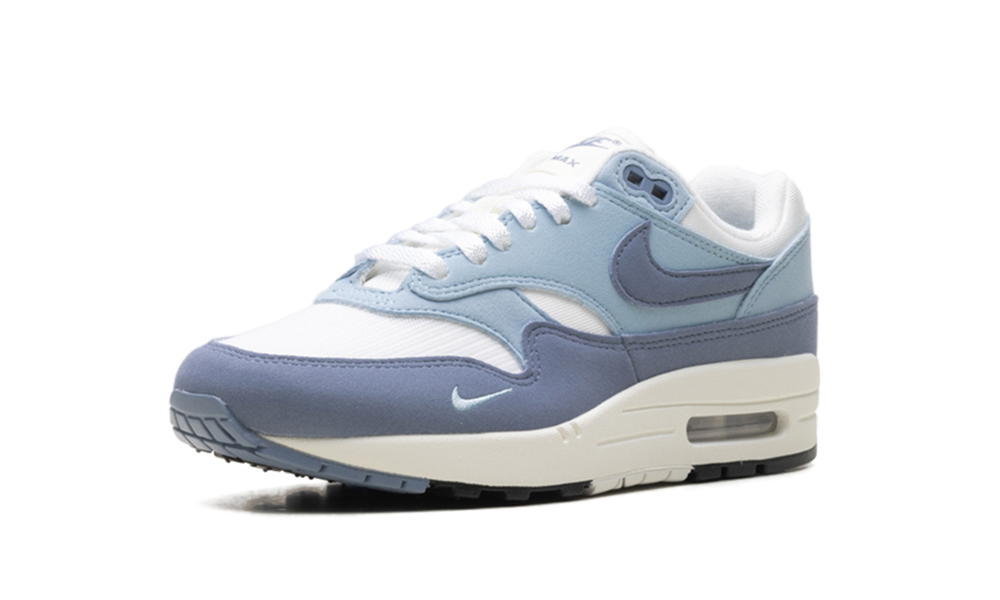 Nike Air Max 1 '87 WMNS "Light Armory Blue Ashen Slate" HF1194 102
